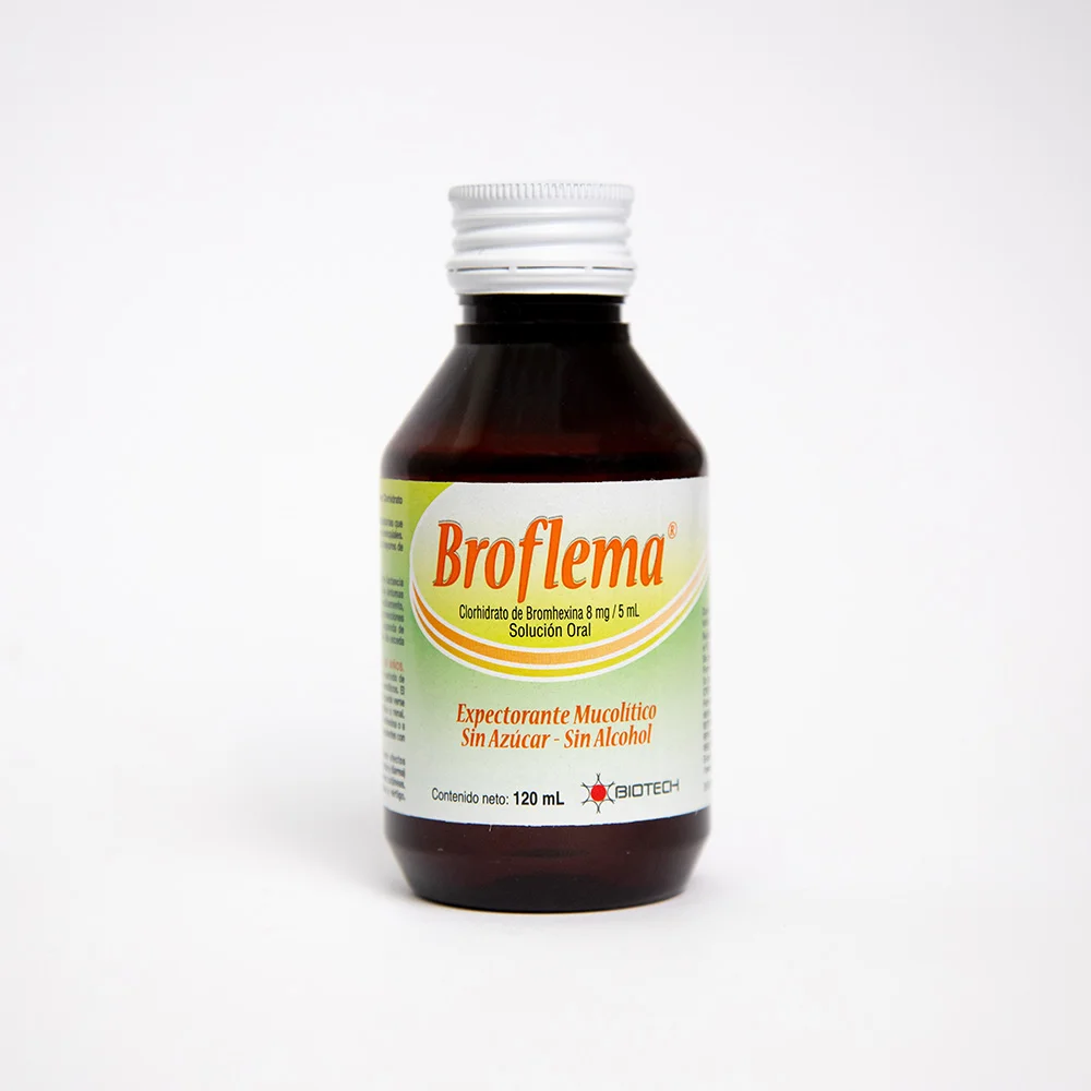 BROFLEMA